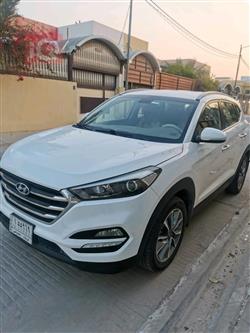 هیوندای تۆکسۆن